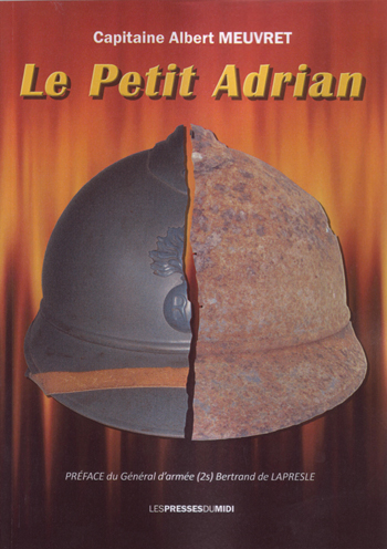 Le Petit Adrian